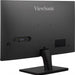 EAN 0766907014198 - Viewsonic VA VA2715-H pantalla para PC 68,6 cm (27") 1920 x 1080 Pixeles Full HD Negro imagen 9