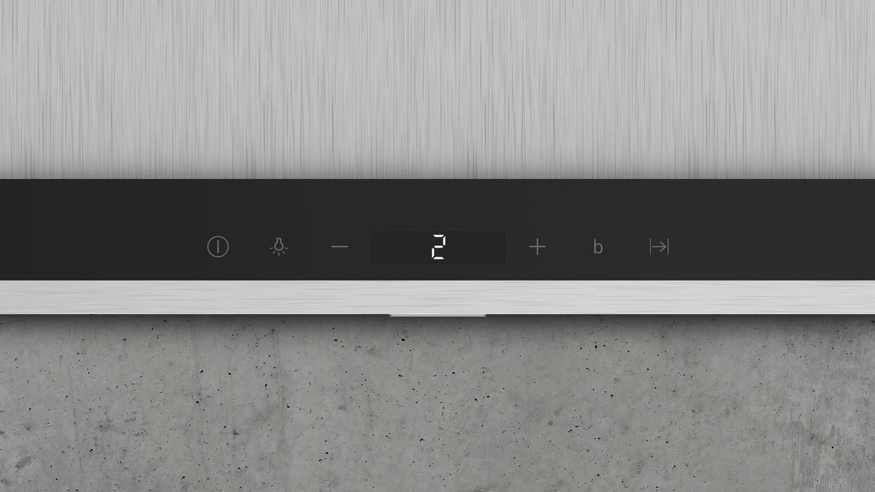 EAN 4242003832127 - Siemens iQ500 LF98BIP50 campana Isla Acero inoxidable A+ 810 m³/h imagen 5