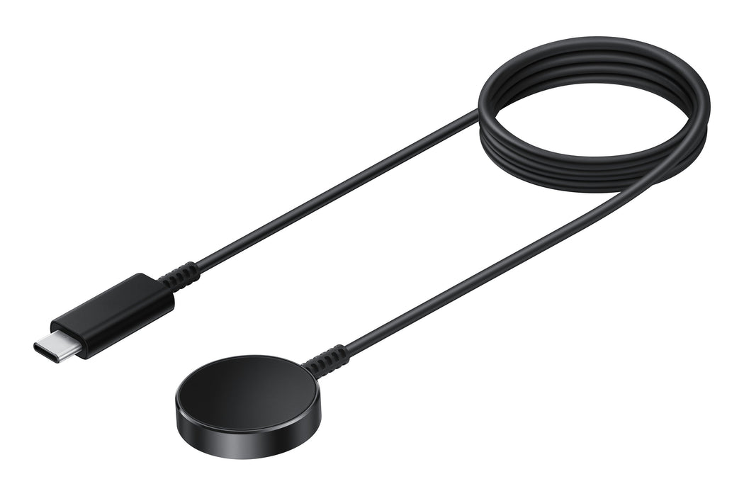 EAN 8806094625110 - Samsung EP-OR900BBEGWW cargador de dispositivo móvil Reloj inteligente Negro USB Cargador inalámbrico Car imagen 2