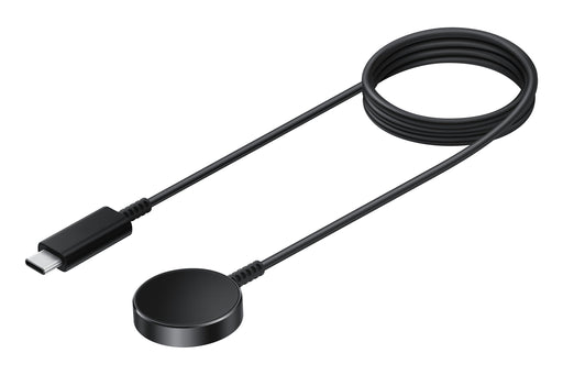 EAN 8806094625110 - Samsung EP-OR900BBEGWW cargador de dispositivo móvil Reloj inteligente Negro USB Cargador inalámbrico Car imagen 2