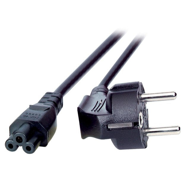 EAN 4049759210427 - EFB Elektronik EK552.3V2 cable de transmisión Negro 3 m CEE7/7 C5 acoplador imagen 1