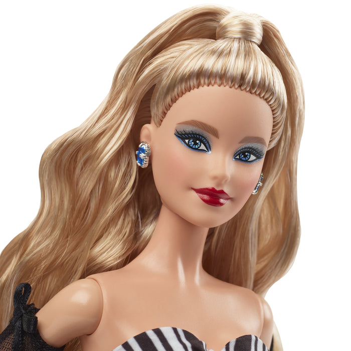 EAN 0194735181032 - Barbie HRM58 muñeca imagen 4