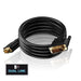 EAN 4260134119047 - PureLink DVI-D M-M 5m cable DVI Negro imagen 3