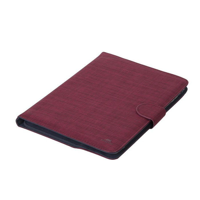 EAN 4260403571743 - Rivacase 3317 RED funda para tablet 25,6 cm (10.1") Folio Rojo imagen 8