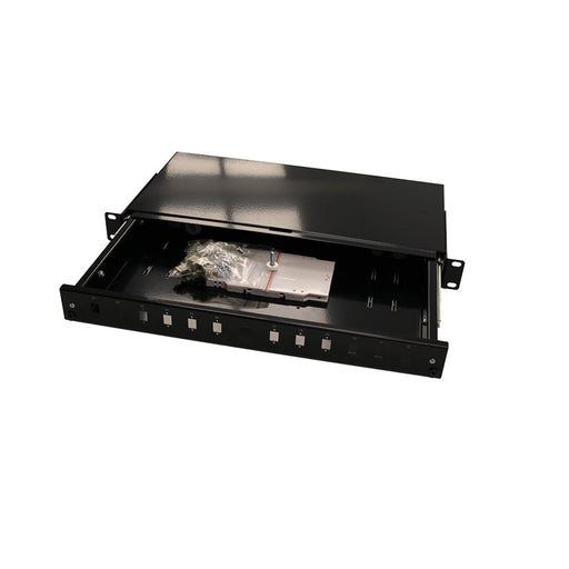 EAN 5420016879523 - LOGON PROFESSIONAL LSB110BL caja de empalme para fibra óptica imagen 2