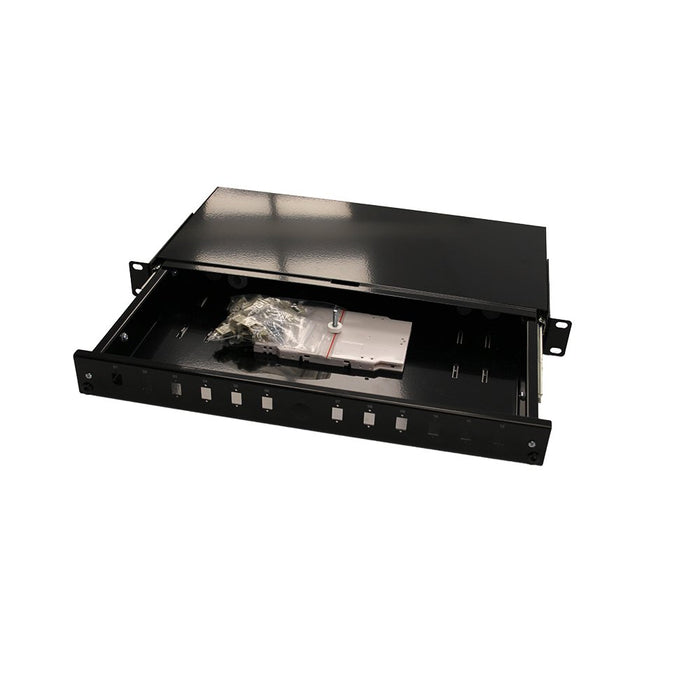 EAN 5420016879523 - LOGON PROFESSIONAL LSB110BL caja de empalme para fibra óptica imagen 2