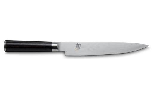 EAN 4901601369045 - kai Shun Classic Acero inoxidable 1 pieza(s) Cuchillo para rebanar imagen 1