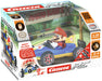 EAN 9003150111696 - Carrera RC Mario Kart Mach 8 - Mario modelo controlado por radio Buggy Motor eléctrico 1:18 imagen 10