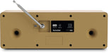 EAN 4019588339132 - TechniSat DIGITRADIO 3 Personal Analógico y digital Negro, Gris, Madera imagen 5