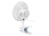EAN 5900804080978 - BLOW 44-062# ventilador Blanco imagen 2