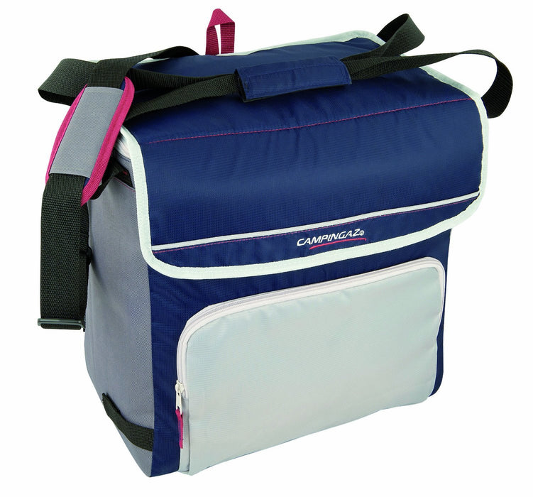 EAN 3138522063177 - Campingaz Fold`N Cool nevera portátil 30 L Azul, Gris imagen 1