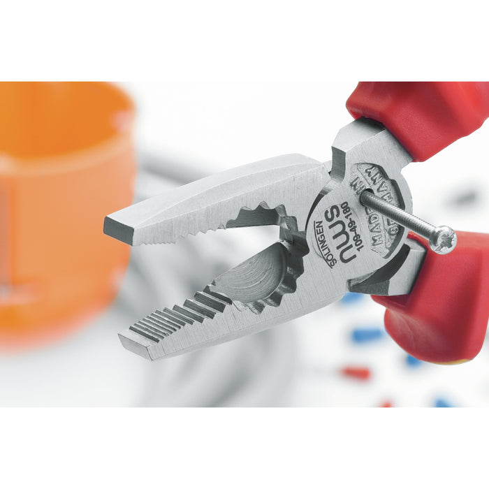 EAN 4003758409374 - NWS CombiMax+ VDE imagen 2