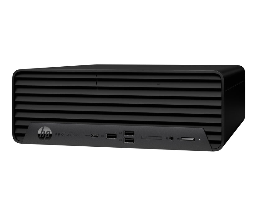 EAN 199485673264 - HP Pro Small Form Factor 400 G9 Desktop PC Intel® Core™ i7 i7-14700 16 GB DDR5-SDRAM 512 GB SSD Windows 11 imagen 3