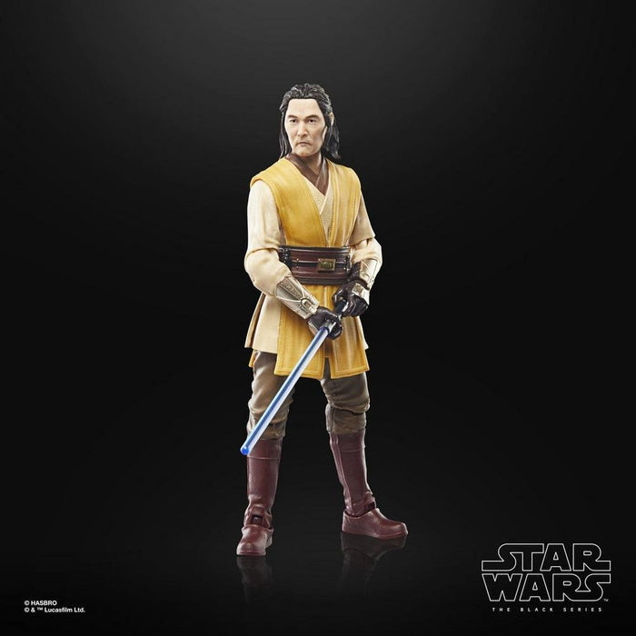 EAN 5010996269539 - Star Wars The Black Series Jedi Master Sol imagen 8