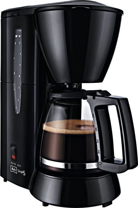EAN 4006508211173 - Melitta Single 5 Cafetera de filtro imagen 1