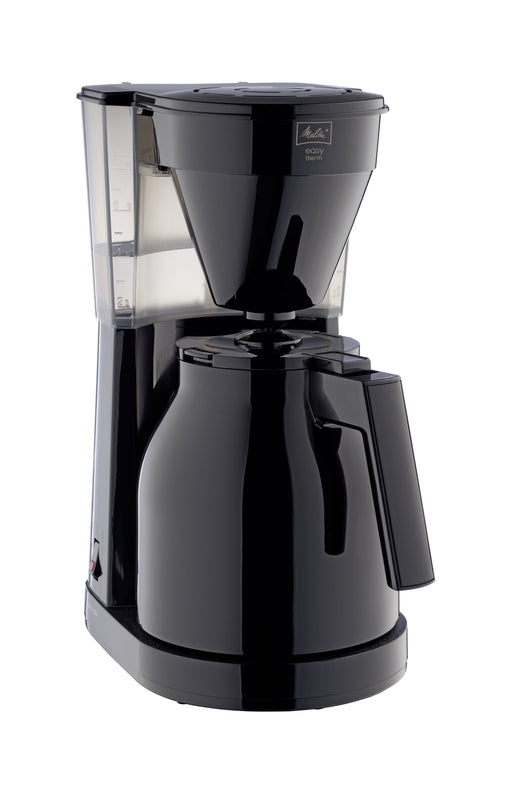 EAN 4006508218783 - Melitta 1023-06 Totalmente automática Cafetera de filtro imagen 1