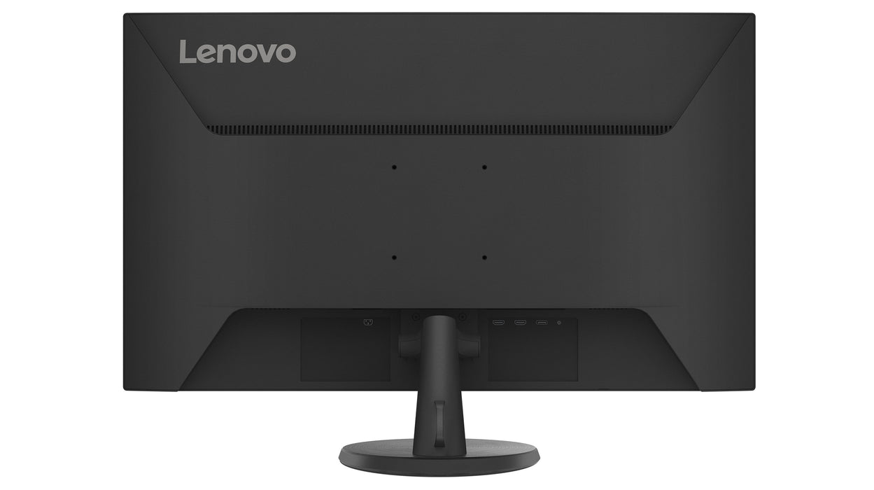 EAN 0196802126083 - Lenovo C32u-40 LED display 80 cm (31.5") 3840 x 2160 Pixeles 4K Ultra HD Negro imagen 2