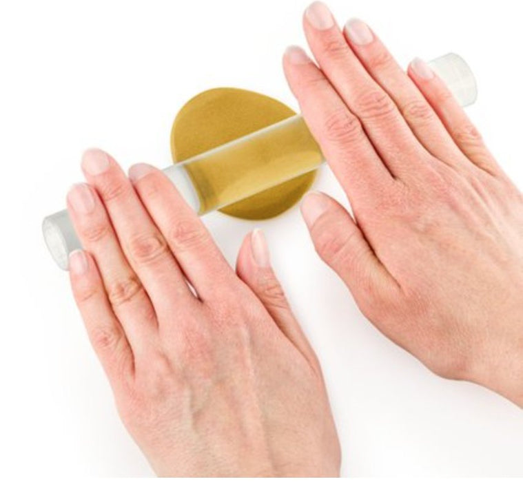 EAN 4007817141113 - Staedtler FIMO 8010-36 compuesto para cerámica y modelaje Arcilla 57 g Metálico, Turquesa 1 pieza(s) imagen 8