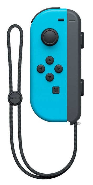 EAN 0045496431389 - Nintendo Switch Joy-Con Azul Bluetooth Gamepad Analógico/Digital Nintendo Switch imagen 4
