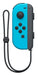 EAN 0045496431389 - Nintendo Switch Joy-Con Azul Bluetooth Gamepad Analógico/Digital Nintendo Switch imagen 4