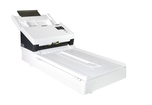 EAN 4713494652087 - Avision AD345GWN Escáner con alimentador automático de documentos (ADF) 1200 x 1200 DPI A4 Blanco imagen 2