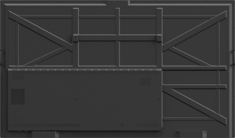 EAN 766907012880 - Viewsonic IFP9850-4 pantalla de señalización Panel plano interactivo 2,49 m (98") LCD Wifi 350 cd / m² 4K  imagen 3