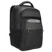 EAN 0092636340582 - Targus City Gear 3 mochila Negro Poliuretano imagen 1