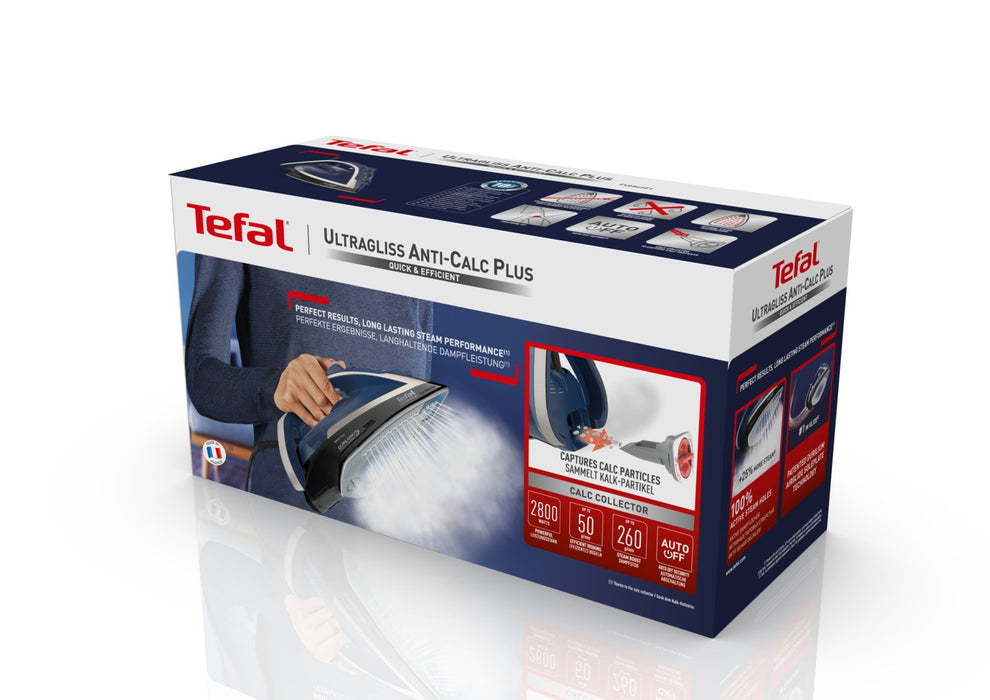 EAN 3121040083802 - Tefal 1830008380 plancha imagen 5