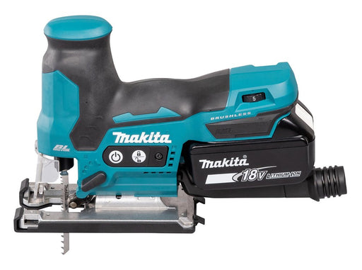 EAN 0088381780407 - Makita DJV185RF1J power jigsaws 3000 spm 1,7 kg imagen 2