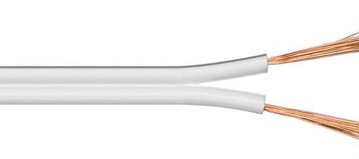 EAN 5712505338414 - Microconnect AUDSPEAKER2 cable de señal 25 m Blanco imagen 1