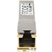 EAN 65030880206 - StarTech.com SFP10GBTCST red modulo transceptor Cobre 10000 Mbit/s SFP+ imagen 3