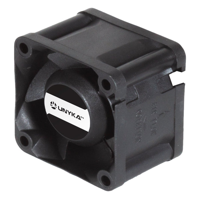 EAN 6940533543480 - UNYKAch 6940533543480 Carcasa del ordenador 4 cm Negro imagen 3