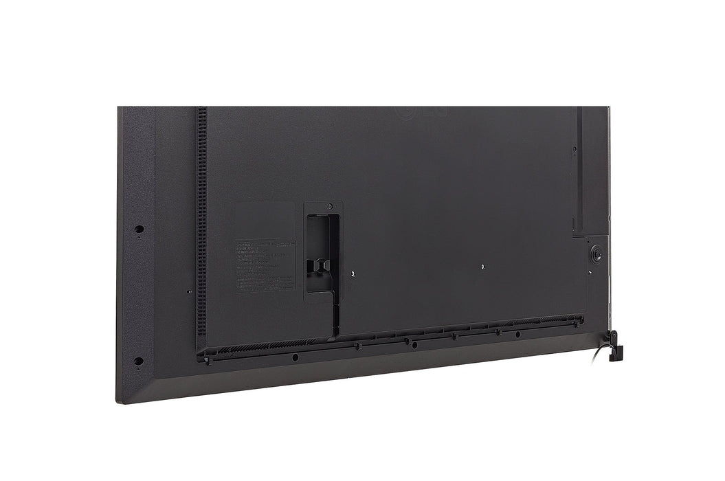 EAN 8806084295798 - LG 65UM5N-H Pantalla plana para señalización digital 165,1 cm (65") LCD Wifi 500 cd / m² 4K Ultra HD Negr imagen 14