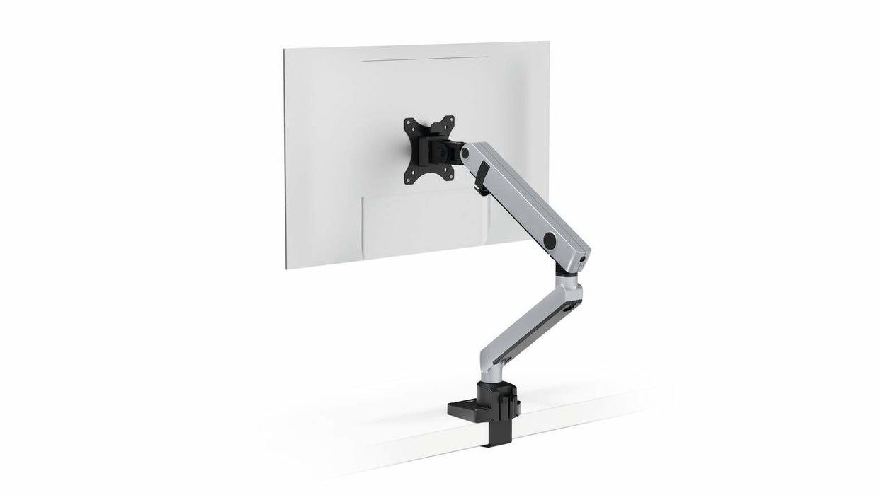 EAN 4005546735009 - Durable 509623 soporte para monitor 81,3 cm (32") Pared Plata imagen 7