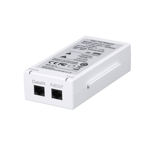 EAN 6939554912740 - Dahua Technology PFT1200 adaptador e inyector de PoE Gigabit Ethernet imagen 1