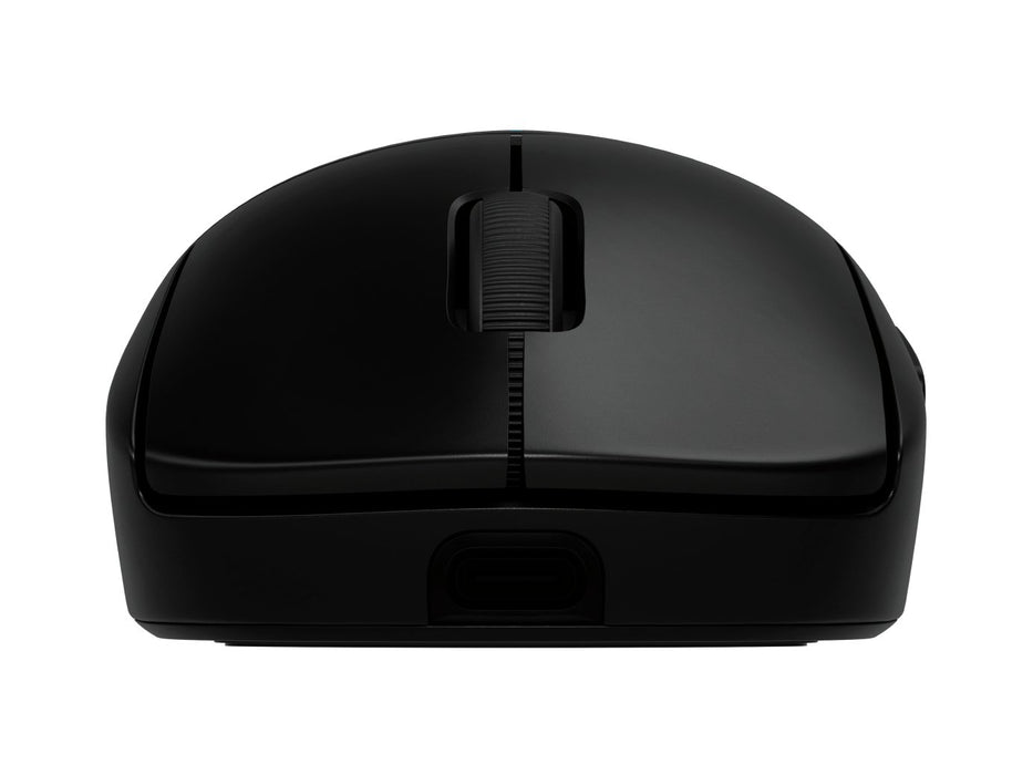 EAN 5099206123465 - Logitech G 910-007296 ratón Juego Ambidextro RF Wireless + USB Type-A Óptico 32000 DPI imagen 6