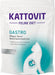 EAN 4000158771445 - Kattovit Gastro 1.25kg alimento seco para gatos 1,25 kg Adulto Vegetal imagen 1