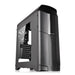 EAN 0841163064368 - Thermaltake Versa N26 Midi Tower Negro imagen 1