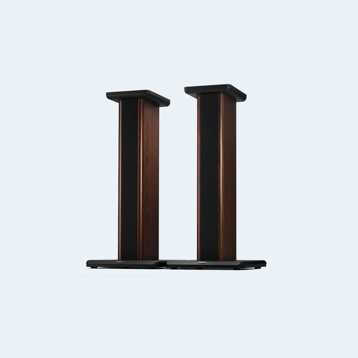 EAN 6923520268368 - Edifier SS02C soporte de equipo de audio y DVD Negro, Madera imagen 2
