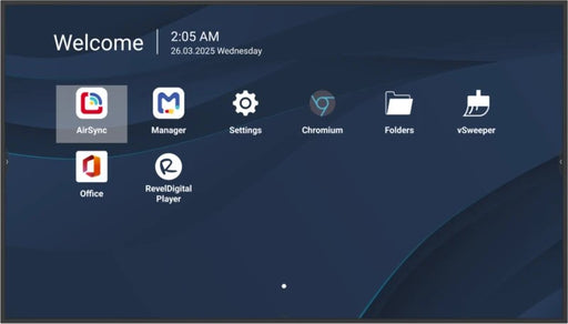 EAN 766907034707 - Viewsonic CDE5531-1C pantalla de señalización Pantalla plana para señalización digital 139,7 cm (55") LCD  imagen 1
