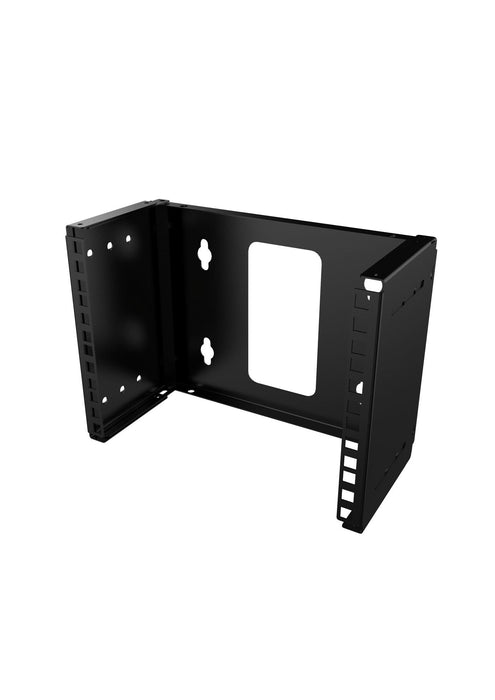 EAN 5420016873170 - Lanview RAR125 armario rack 4U Negro imagen 1