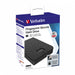 EAN 0023942536512 - Verbatim Fingerprint Secure disco duro externo USB Tipo C 3.2 Gen 1 (3.1 Gen 1) Negro imagen 4