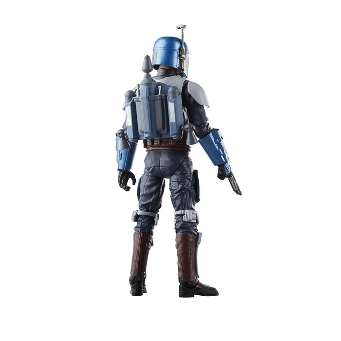 EAN 5010996212139 - Star Wars The Black Series F70465X2 figura de juguete para niños imagen 4