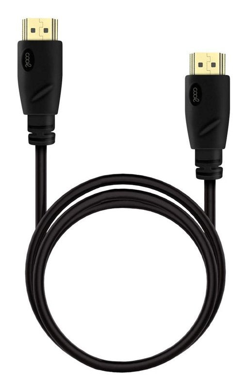 EAN 8434847009797 - COOL Accesorios 8434847009797 cable HDMI 1,5 m HDMI tipo A (Estándar) Negro imagen 2