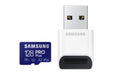 EAN 8806092505780 - Samsung PRO Plus 128 GB MicroSDXC UHS-I Clase 10 imagen 9