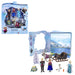 EAN 194735121267 - Disney Frozen HLX04 figura de juguete para niños imagen 1