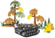 EAN 5902251027186 - COBI Panzer II Ausf. A imagen 1