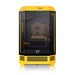 EAN 4711475641105 - Thermaltake 300 Bumblebee Micro Torre Amarillo imagen 2
