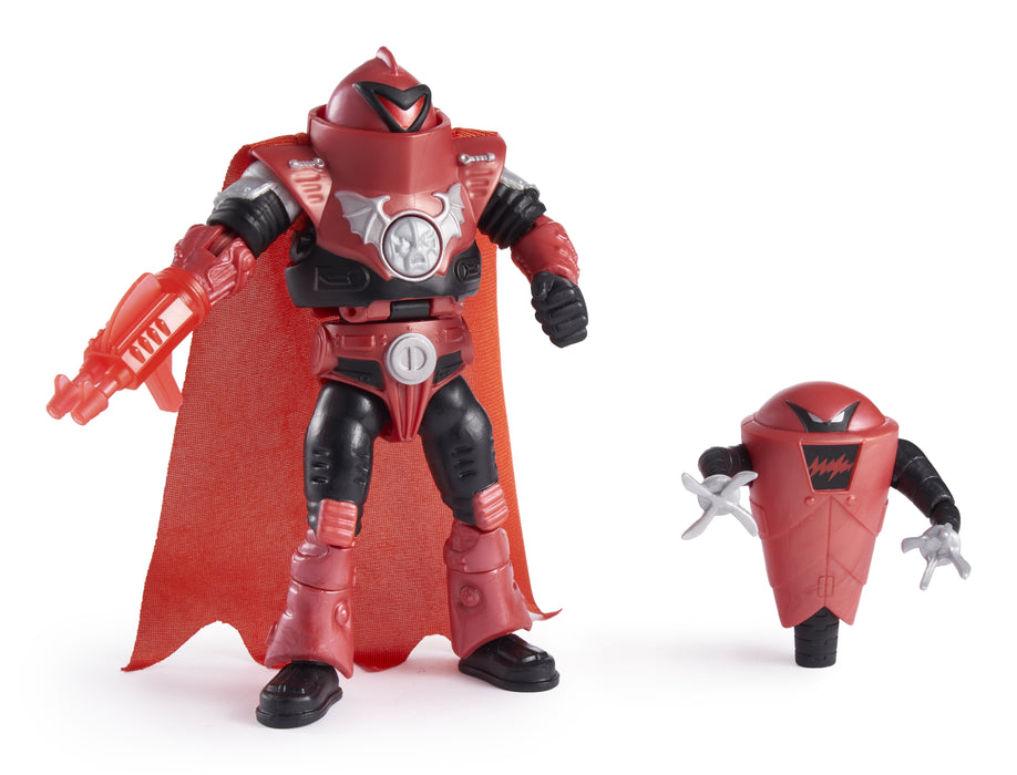 EAN 0194735237173 - Masters of the Universe Horde Trooper Prime imagen 4