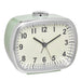 EAN 4009816034878 - TFA-Dostmann 60.1032.04 despertador Reloj despertador analógico Color menta, Plata imagen 1